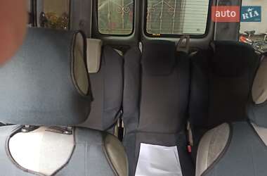 Минивэн Renault Kangoo 2005 в Львове