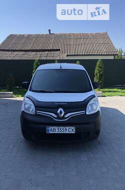 Минивэн Renault Kangoo 2013 в Казатине