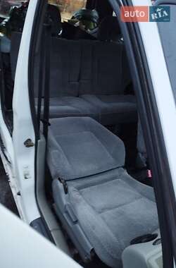 Минивэн Renault Kangoo 2001 в 