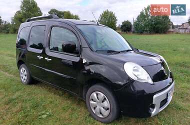 Мінівен Renault Kangoo 2012 в Звягелі