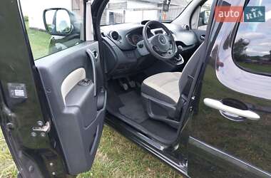 Мінівен Renault Kangoo 2012 в Звягелі
