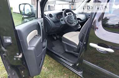 Минивэн Renault Kangoo 2012 в Звягеле