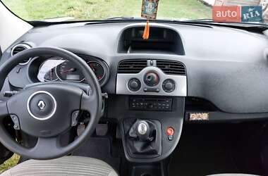 Мінівен Renault Kangoo 2012 в Звягелі