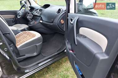 Мінівен Renault Kangoo 2012 в Звягелі
