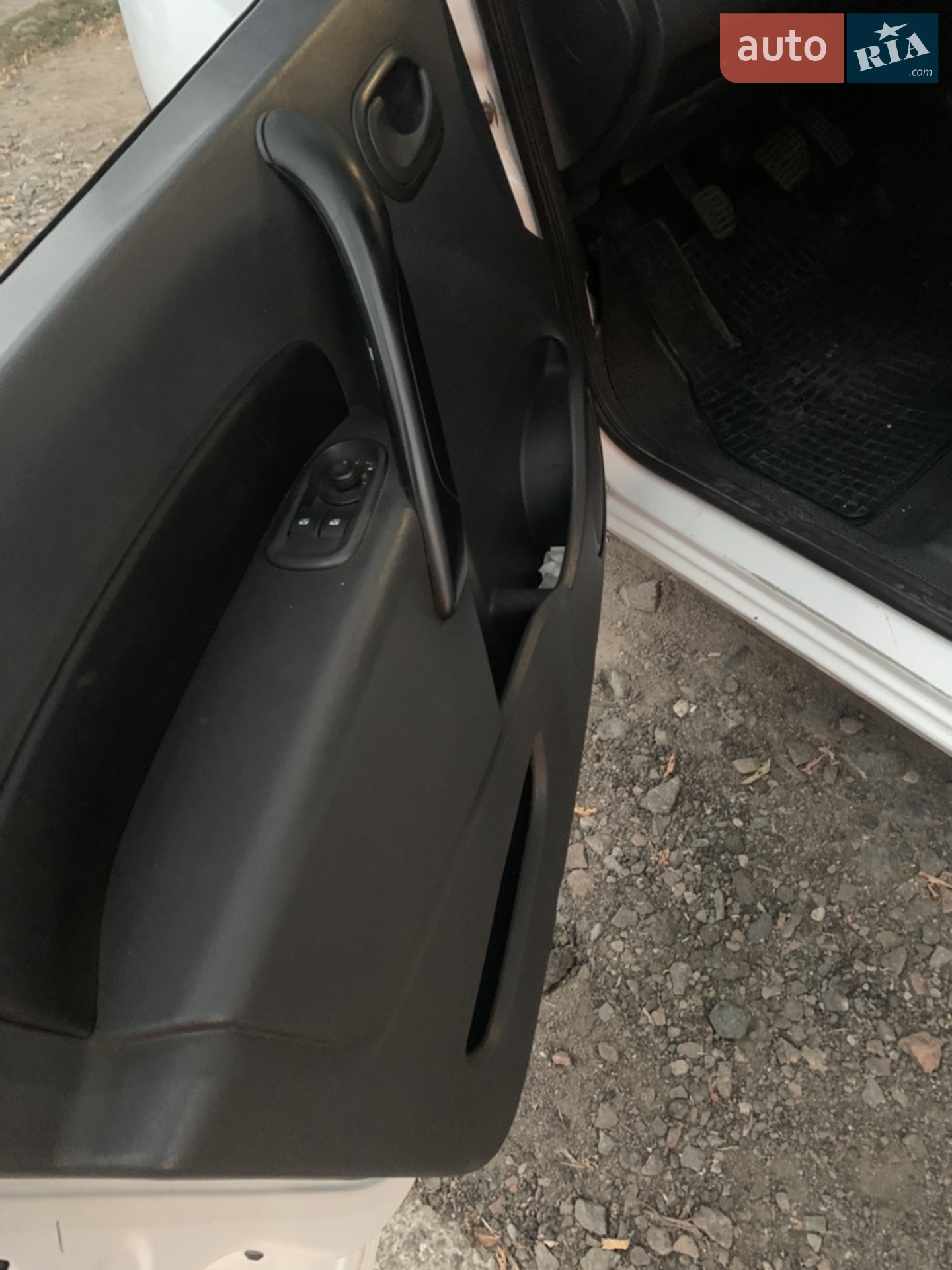 2012 Renault Kangoo - мініатюра 4