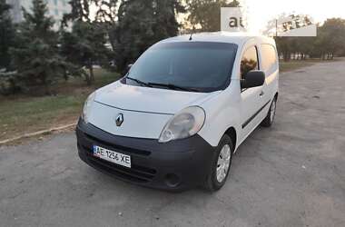 Вантажний фургон Renault Kangoo 2008 в Жашківу