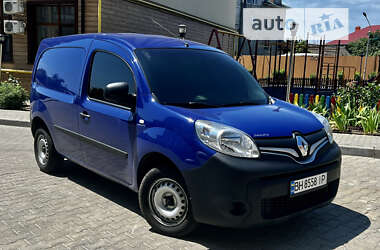 Грузовой фургон Renault Kangoo 2016 в Одессе