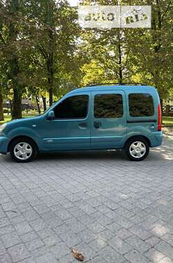 Минивэн Renault Kangoo 2007 в Верховине