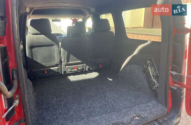Минивэн Renault Kangoo 2017 в 