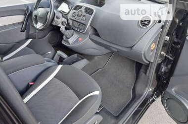Минивэн Renault Kangoo 2014 в 