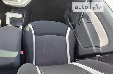 Минивэн Renault Kangoo 2014 в 