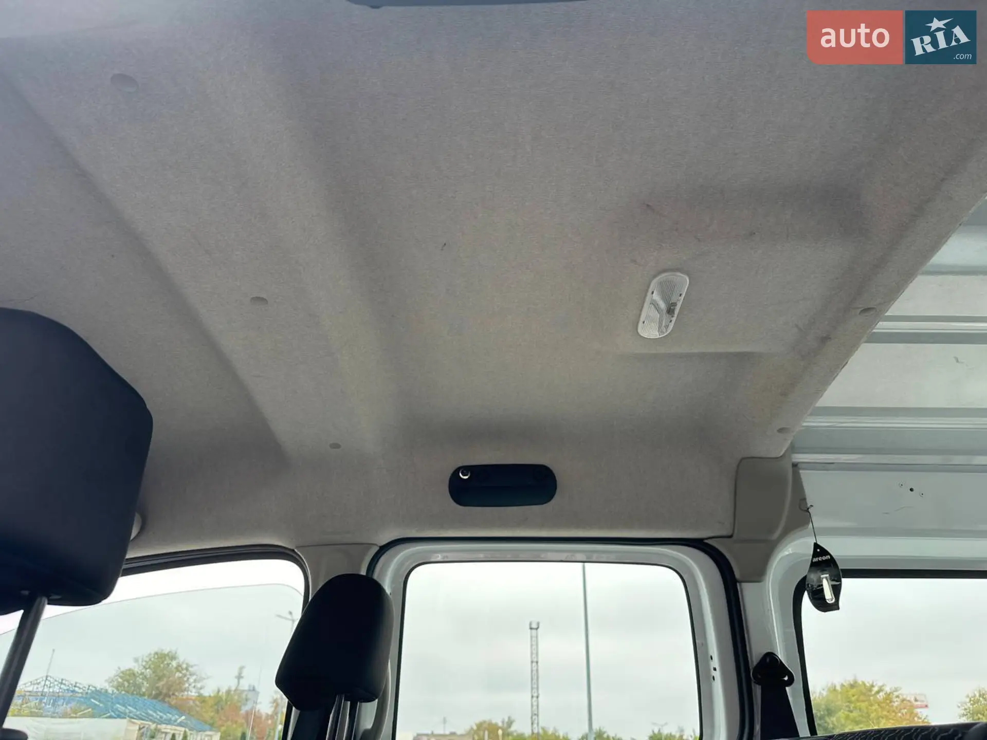 2014 Renault Kangoo - мініатюра 17