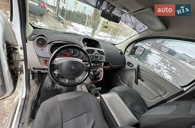 Мінівен Renault Kangoo 2009 в Вознесенську