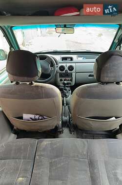 Минивэн Renault Kangoo 2005 в 