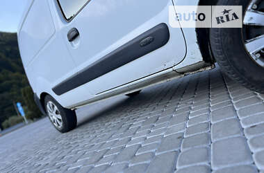 Грузовой фургон Renault Kangoo 2005 в 