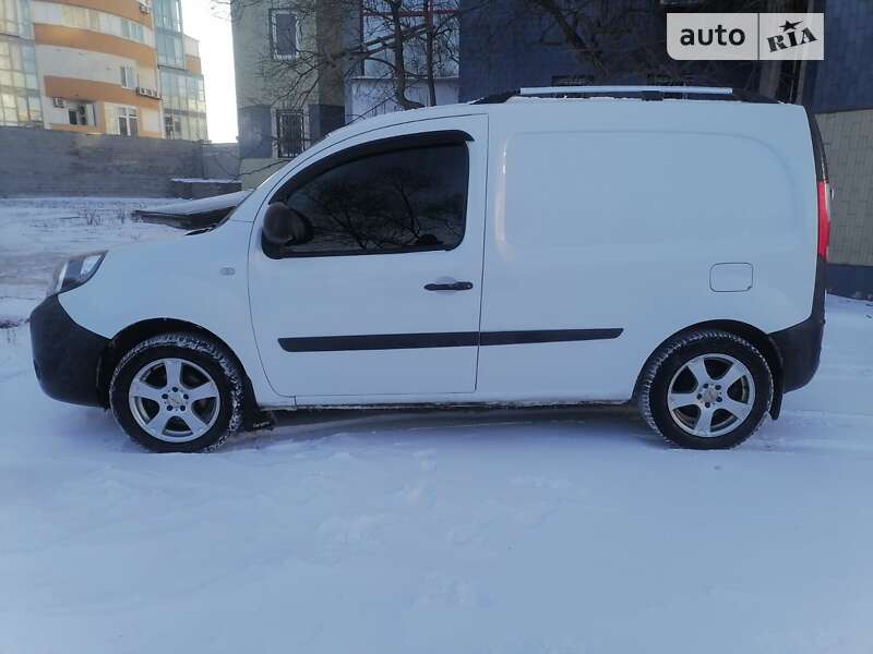 Portachiavi Renault Kangoo/Express 2021↗ acquistare a Kiev