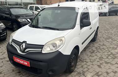 Грузовой фургон Renault Kangoo 2013 в Полтаве