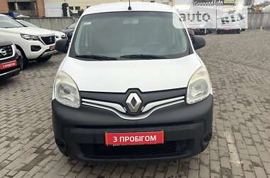 Грузовой фургон Renault Kangoo 2013 в Полтаве