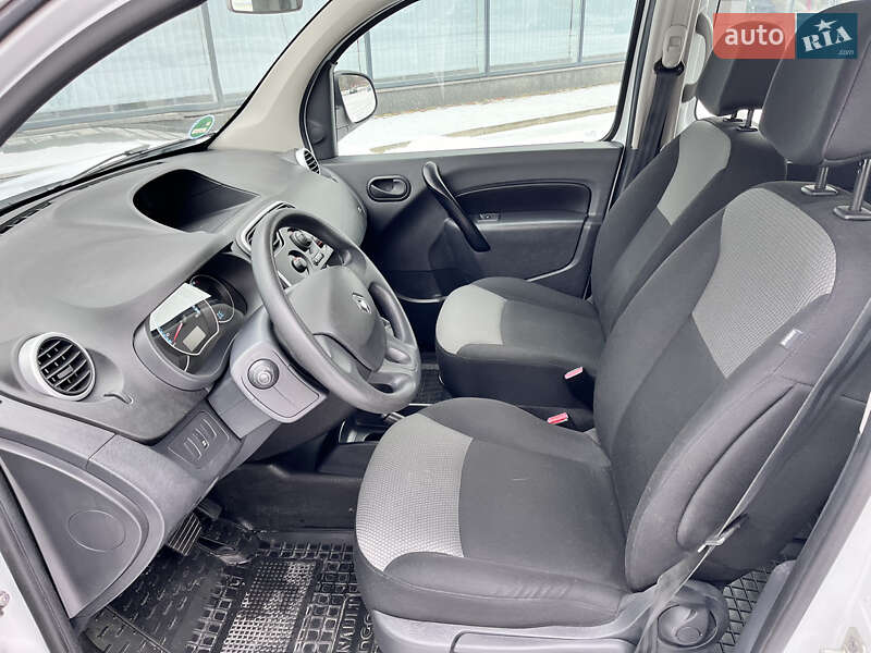 Мінівен Renault Kangoo 2019 в Хмельницькому