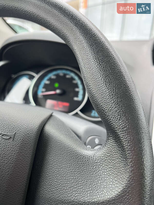 Мінівен Renault Kangoo 2019 в Хмельницькому