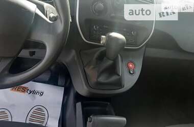 Грузовой фургон Renault Kangoo 2014 в 