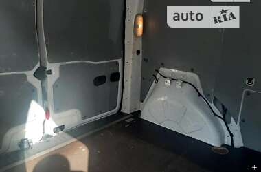 Грузовой фургон Renault Kangoo 2014 в Тернополе