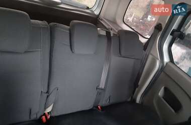 Минивэн Renault Kangoo 2011 в Александрие