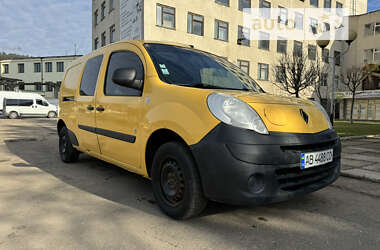 Грузовой фургон Renault Kangoo 2013 в Могилев-Подольске