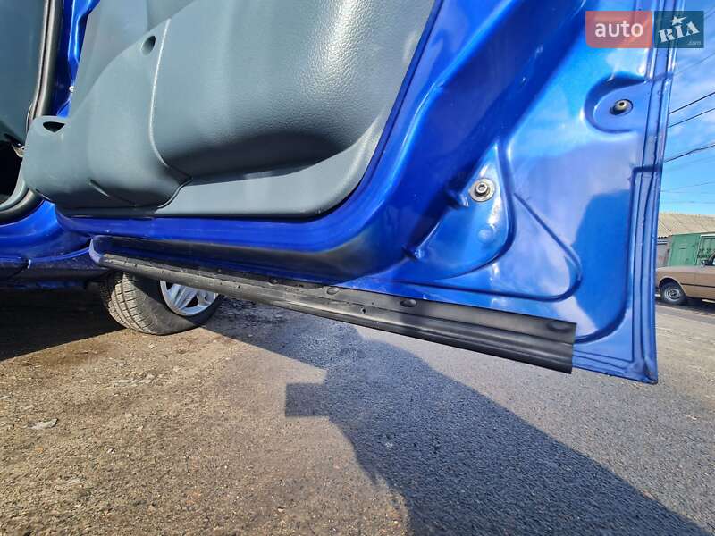 Минивэн Renault Kangoo 2001 в Одессе