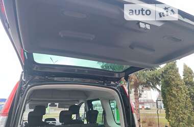 Минивэн Renault Kangoo 2017 в Дубно