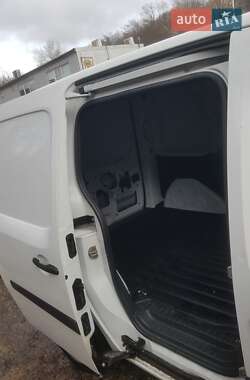 Грузовой фургон Renault Kangoo 2014 в 