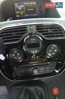 Минивэн Renault Kangoo 2014 в 