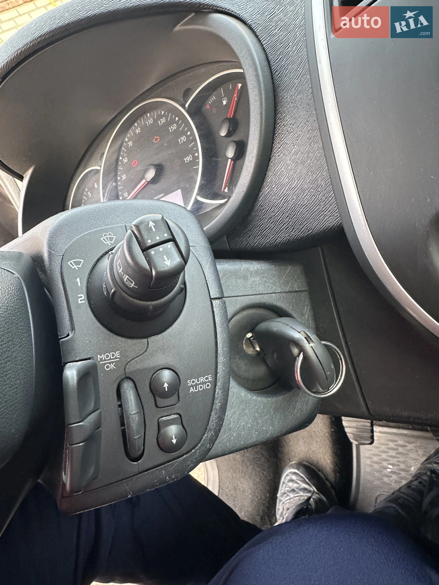 2016 Renault Kangoo - мініатюра 9