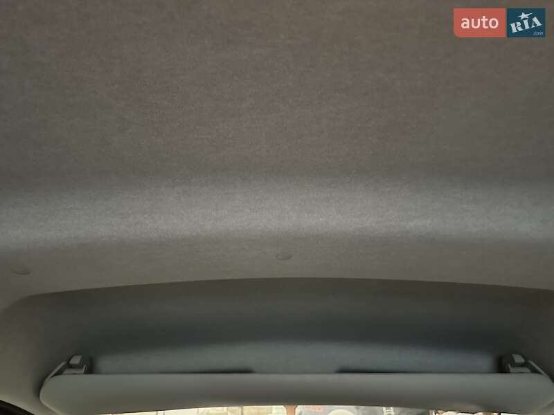 Минивэн Renault Kangoo 2016 в Луцке