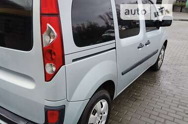 Мінівен Renault Kangoo 2008 в Дніпрі