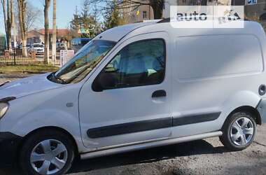 Мінівен Renault Kangoo 2005 в Вижниці