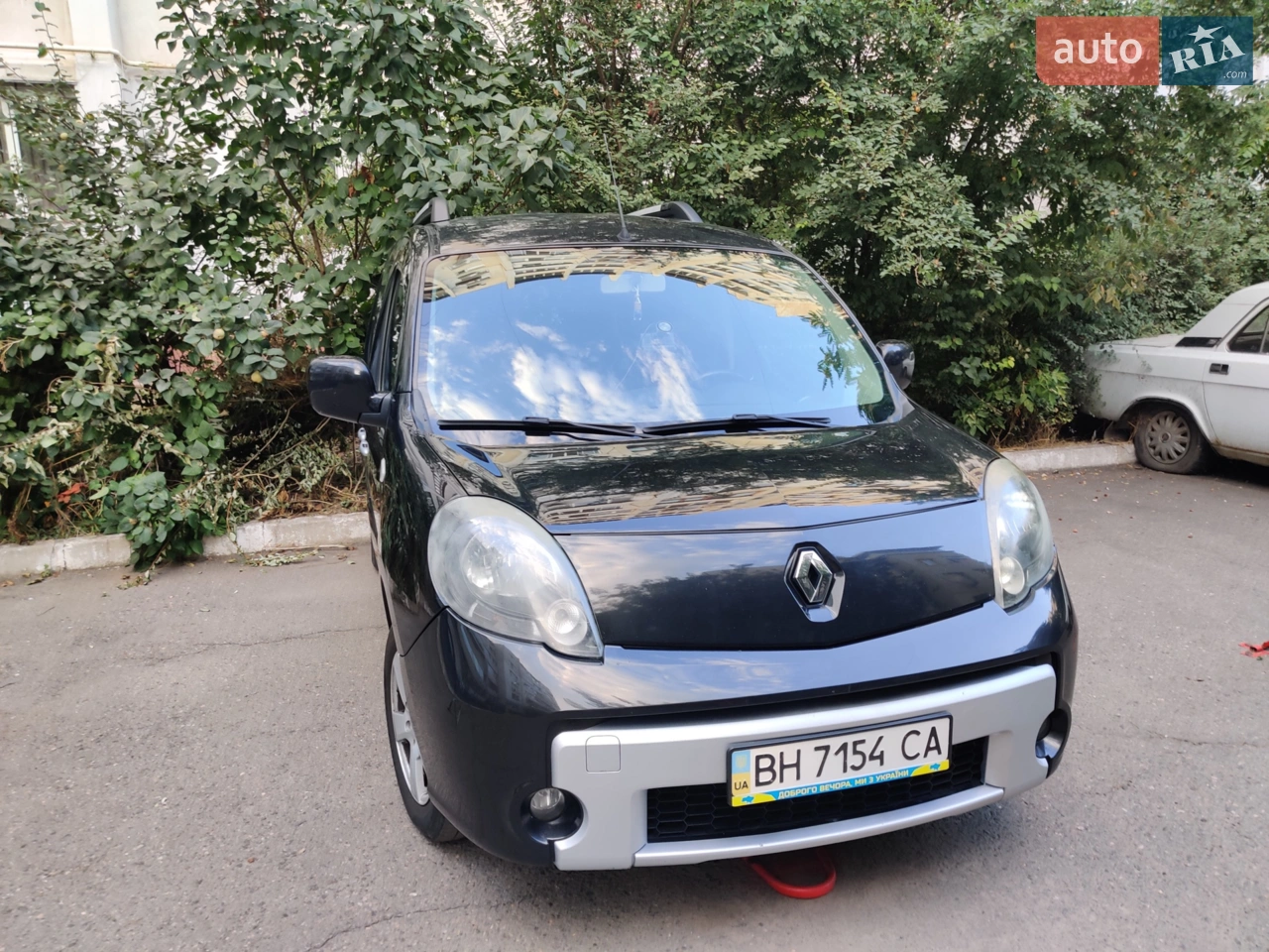 2013 Renault Kangoo - мініатюра 14
