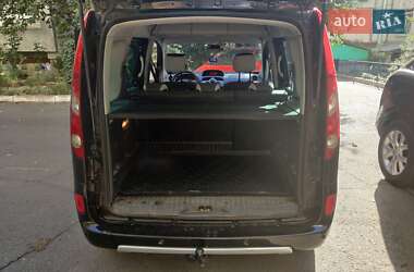 Минивэн Renault Kangoo 2012 в Одессе фото 13 Минивэн Renault Kangoo 2012 в Одессе