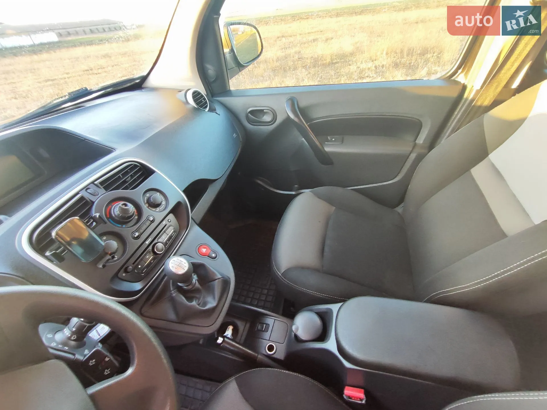 2016 Renault Kangoo - мініатюра 7