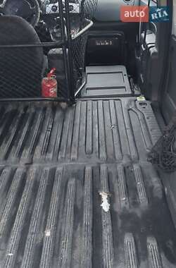 Грузовой фургон Renault Kangoo 2012 в 