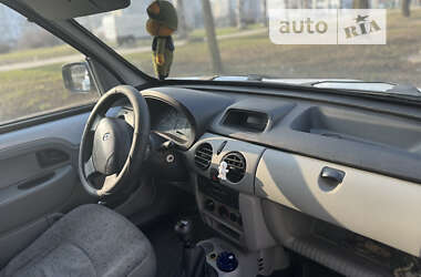 Минивэн Renault Kangoo 2005 в Кривом Роге