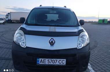 Минивэн Renault Kangoo 2010 в Днепре