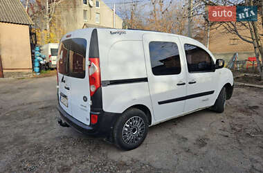 Мінівен Renault Kangoo 2012 в Тальному