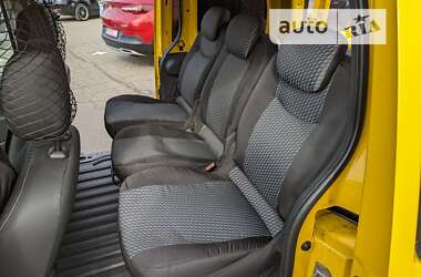 Грузовой фургон Renault Kangoo 2015 в Киеве