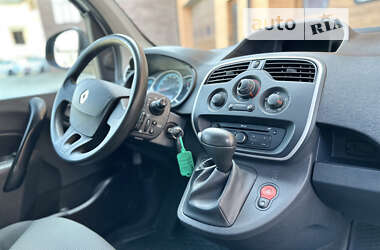 Мінівен Renault Kangoo 2018 в Рівному
