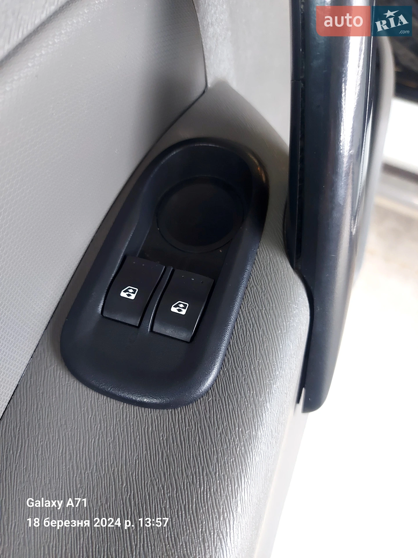 2010 Renault Kangoo - мініатюра 16