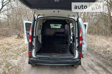 Грузовой фургон Renault Kangoo 2012 в Нежине