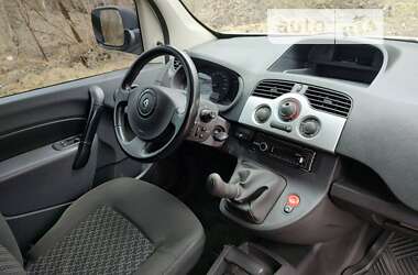 Грузовой фургон Renault Kangoo 2012 в Нежине