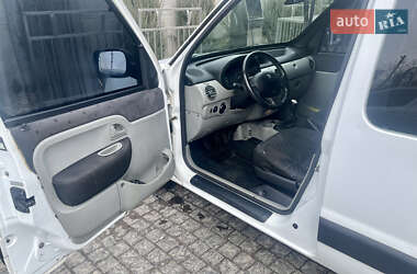 Минивэн Renault Kangoo 2007 в 