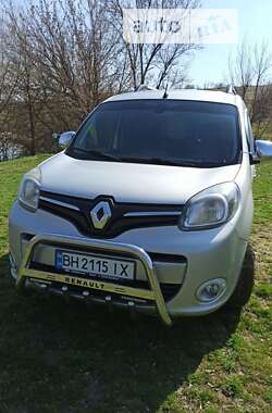 Мінівен Renault Kangoo 2014 в Подільську